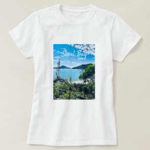 Camiseta Shoal Bay Port Stephens NSW