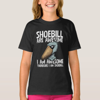 Camiseta Shobill é incrível, sou um Design incrível