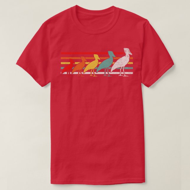 Camiseta Shobill Vintage 1 (Frente do Design)