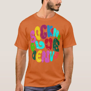 Camiseta Shocking Blue Vênus