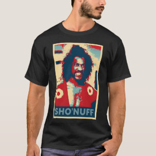 Camiseta Shonuff