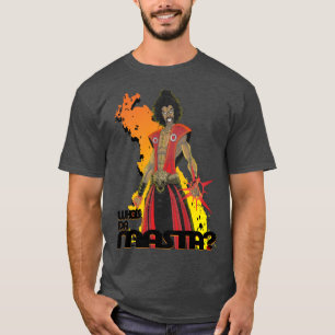 Camiseta Shonuff, o Shogun do Harlem