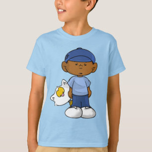 Camiseta Short Sleevez