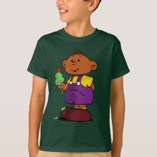 Camiseta Short Sleevez