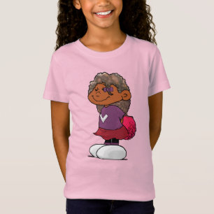 Camiseta Short Sleevez