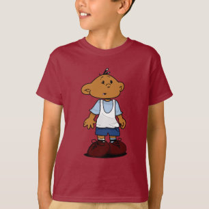 Camiseta Short Sleevez