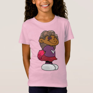 Camiseta Short Sleevez