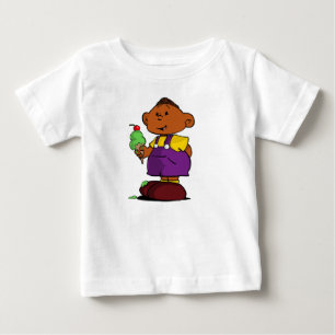 Camiseta Short Sleevez