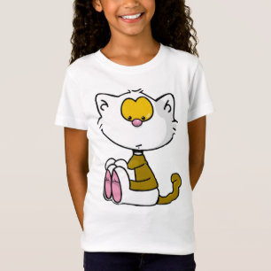 Camiseta Short Sleevez Camisa-T