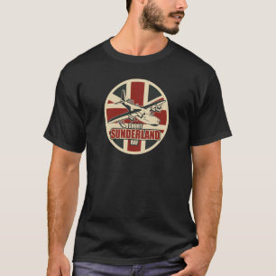 Camiseta Short Sunderland