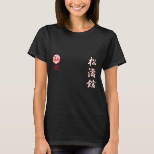 Camiseta Shotokan Karate