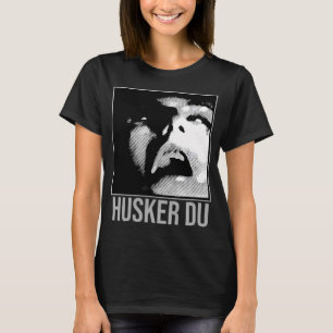 Camiseta Show da Banda Vintage Tour América 80 Live