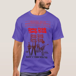 Camiseta Show de truques baratos