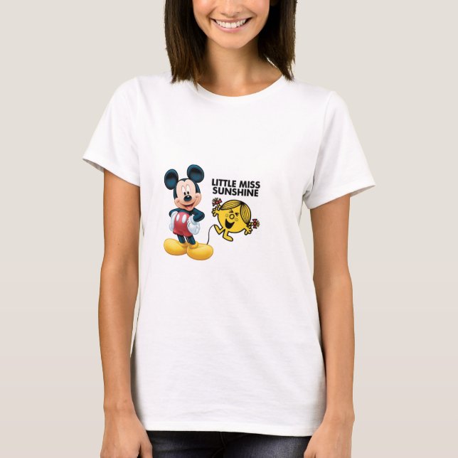 Camiseta show do sr. men (Frente)
