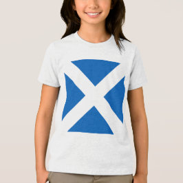 Camiseta Show off your colors – Scotland