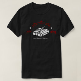 Camiseta Showdown Bounty Logo