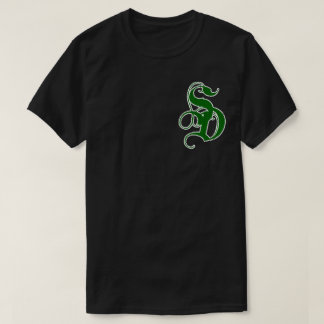 Camiseta Showdown Sport Logo