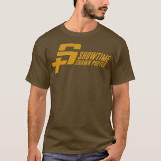 Camiseta Showtime Shawn Porter
