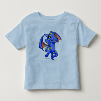 Camiseta Shoyru estrelado