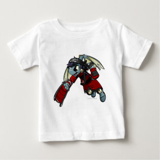 Camiseta Shoyru Krawk Island Player