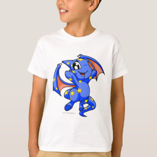 Camiseta Shoyru Starry
