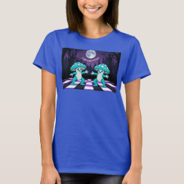 Camiseta Shroom Boogie Tshirt