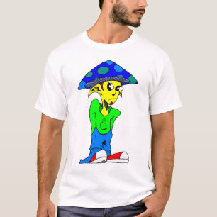 Camiseta Shroomie