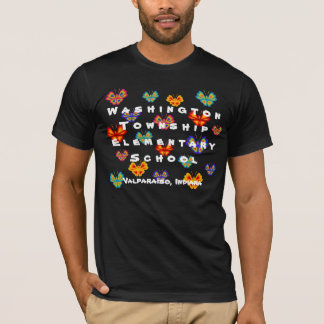 CAMISETA SHRT.WTES.BTTRFL.0011