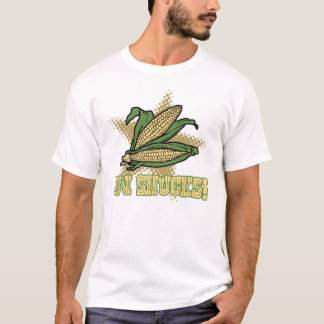 Camiseta Shucks do Aw!