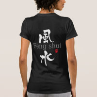 Shui-KANJI de Feng