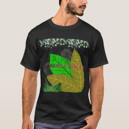 Camiseta Shunbun_no_hi_omedetōgozaimasu preto