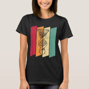 Camiseta Shuttle Badminton Player Team Court - É No Meu Dn