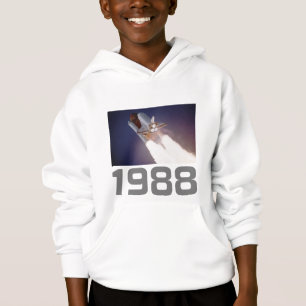 Camiseta Shuttle espacial