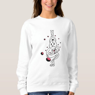 Camiseta Shy Ghost