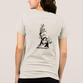 Camiseta Shy Sr. Leaf