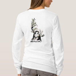 Camiseta Shy Sr. Leaf