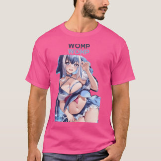Camiseta Shylily