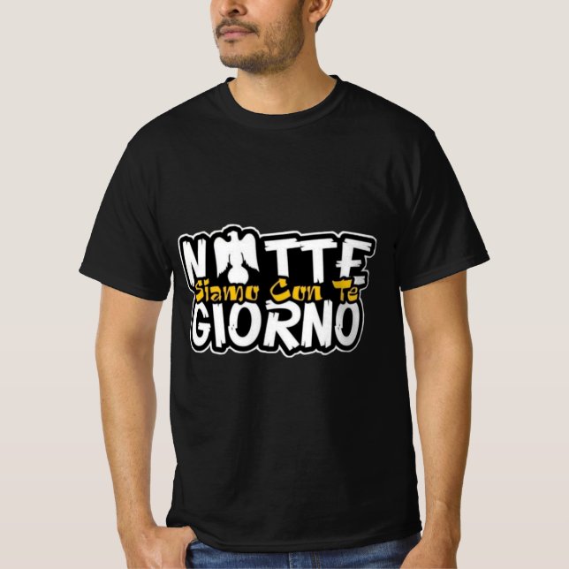 Camiseta Siamu (Frente)