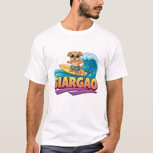 CAMISETA SIARGAO