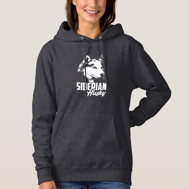 Camiseta Sibéria Rouco Forte (Frente)