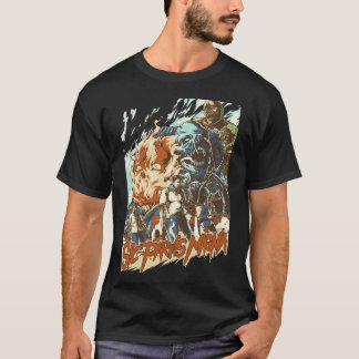 Camiseta Sic Parvis Magna