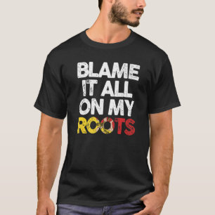 Camiseta Sicília