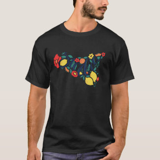 Camiseta Sicília Bérgamo Itália Europa Vacina italiana euro