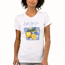 Sicilia Lemon La Dolce Vita Itália