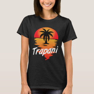 Camiseta Sicily Trapani