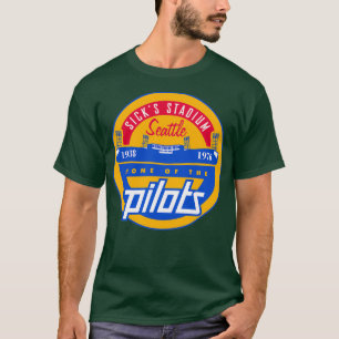 Camiseta Sicks Stadium