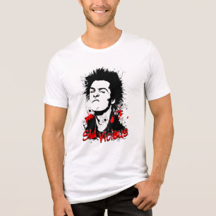 Camiseta sid