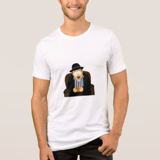 Camiseta "Sidney Potter" 