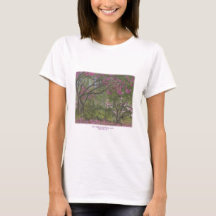 Camiseta Sierra Azul Nursery & Garden