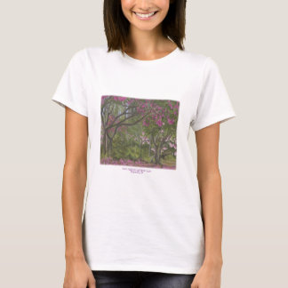 Camiseta Sierra Azul Nursery & Garden